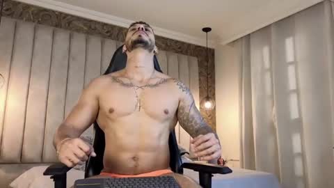 HEY IM SETH online show from 02-07-25, 08:53