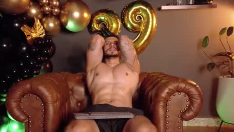 HEY IM SETH online show from 10-21-25, 08:53