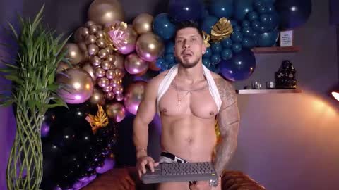 HEY IM SETH online show from 10-28-25, 09:39