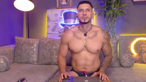 HEY IM SETH online show from 04-09-26, 07:41