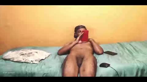 Setorblack online show from 05-02-26, 12:37