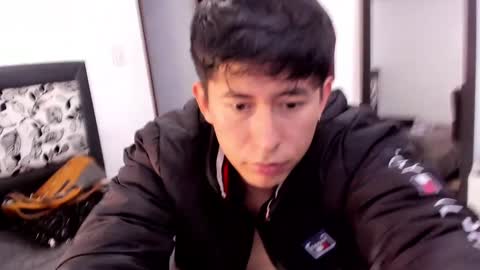 david  online show from 01-30-25, 01:22