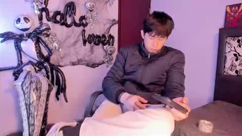 david  online show from 10-30-25, 01:29