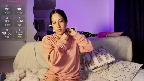 Setsuna  online show from 09-13-25, 09:20