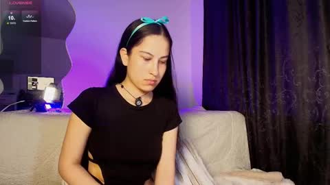 Setsuna  online show from 09-17-25, 09:22