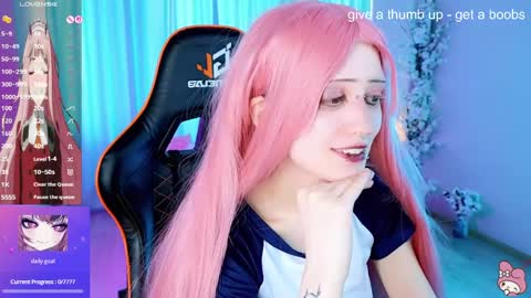 Setsunai online show from 04-04-26, 12:46