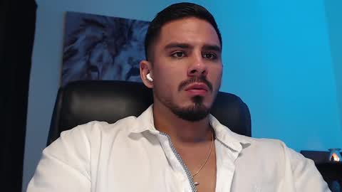 Setth King online show from 02-25-25, 02:22