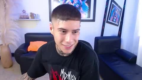 Thomas online show from 09-12-25, 09:37