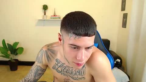 Thomas online show from 09-25-25, 02:43