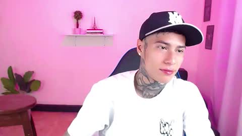 Thomas online show from 10-09-25, 02:37