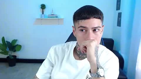 Thomas online show from 10-17-25, 03:03