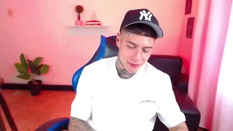 Thomas online show from 11-06-25, 02:40