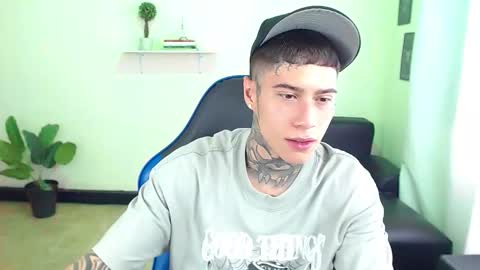 Thomas online show from 11-14-25, 04:06