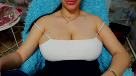 seu_cute online show from 11-24-25, 06:02