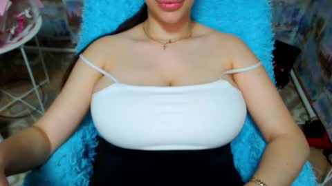 seu_cute online show from 12-05-25, 07:10