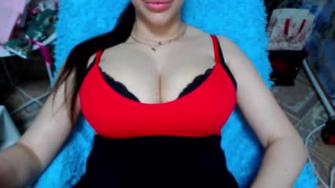 seu_cute online show from 01-10-26, 01:35