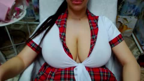 seu_cute online show from 02-18-26, 08:21