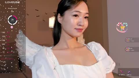 Sana online show from 10-31-25, 10:49