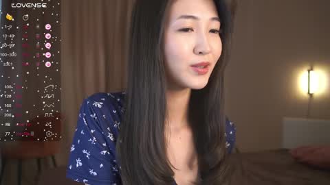 Sana online show from 03-31-26, 01:00