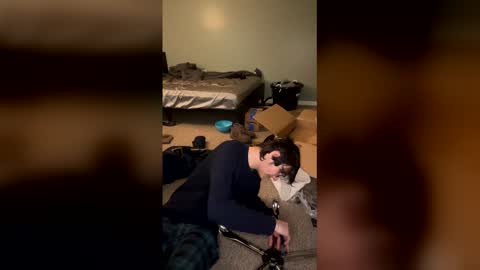 Snapshot of sevag23 chatting on 02-07-26, 02:26 bikingy online show from 02-07-26, 02:26