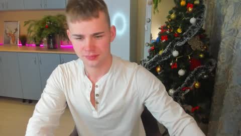 SevanS14 online show from 01-08-25, 06:31