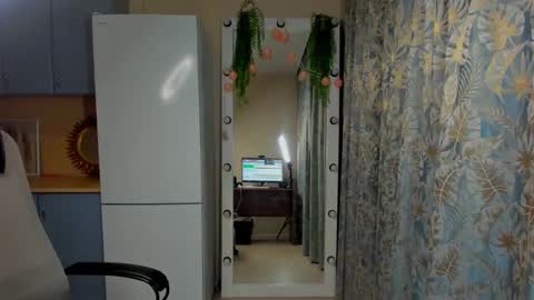 SevanS14 online show from 01-13-25, 08:37