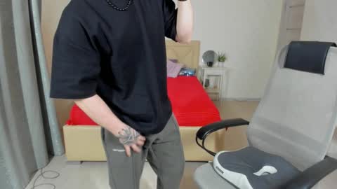 SevanS14 online show from 02-08-25, 08:53