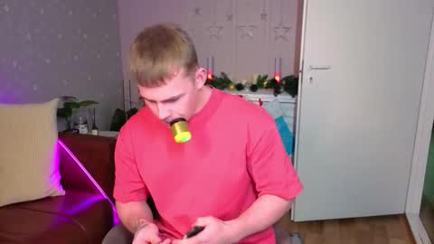 SevanS14 online show from 01-13-26, 11:59