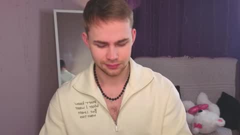 SevanS14 online show from 02-18-26, 09:11