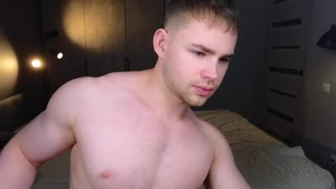 SevanS14 online show from 03-10-26, 08:14