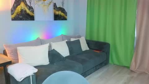 SevanS14 online show from 04-14-26, 01:11