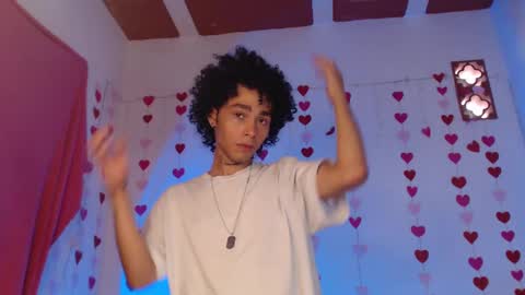 Alexis online show from 02-11-25, 08:42