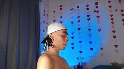 Alexis online show from 02-19-25, 06:22