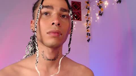 Alexis online show from 02-27-25, 09:54