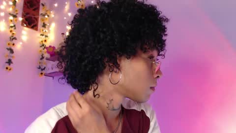 Alexis online show from 03-08-25, 04:12