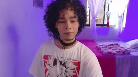 Alexis online show from 09-12-25, 09:48