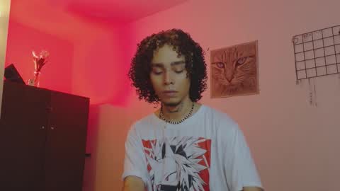 Alexis online show from 10-30-25, 03:19