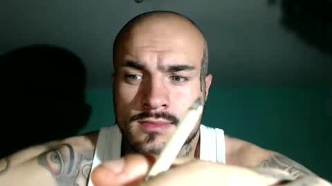 SevenDragons online show from 09-13-25, 04:18