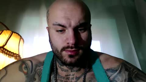 SevenDragons online show from 02-28-26, 12:17