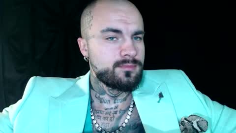 SevenDragons online show from 03-30-26, 11:39