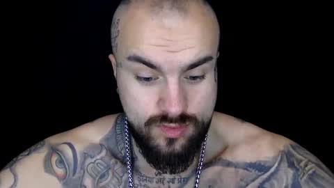 SevenDragons online show from 04-22-26, 06:09