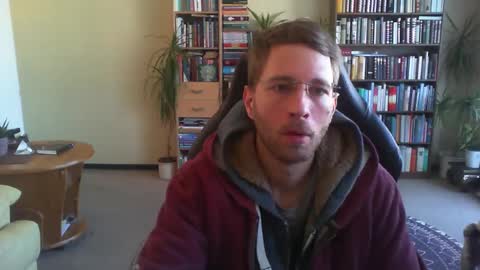 severeadversity online show from 03-09-25, 01:59