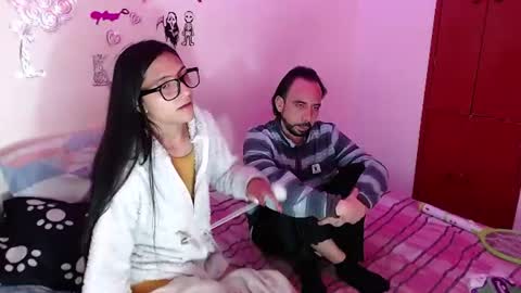 Snapshot of sex_addicts777 chatting on 06-17-26, 10:43 Ask us online show from 06-17-26, 10:43