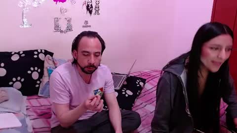 Snapshot of sex_addicts777 chatting on 06-18-26, 11:31 Ask us online show from 06-18-26, 11:31