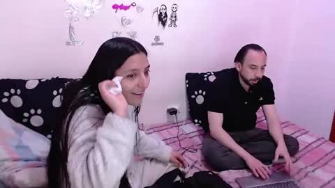 Snapshot of sex_addicts777 chatting on 06-19-26, 10:02 Ask us online show from 06-19-26, 10:02