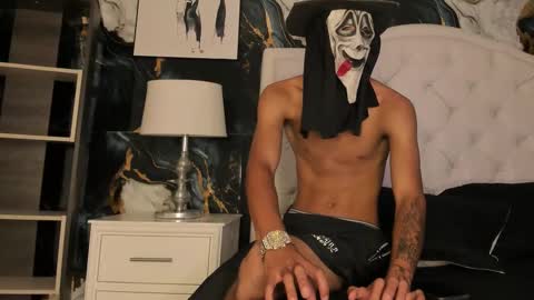 sex_drop online show from 10-31-25, 12:17