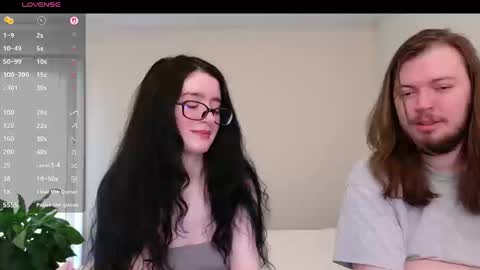 Violet online show from 03-13-26, 07:42