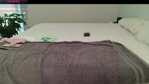 Violet online show from 06-13-26, 08:18