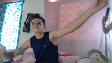 Karol y antony online show from 01-29-25, 07:00