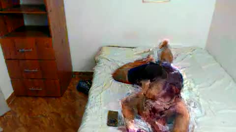 KIKI AND HER BOYFRIEND  online show from 05-29-26, 09:57
